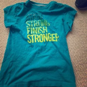 Nike shirt